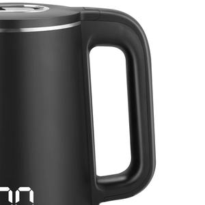 Chaleira Elétrica Digital Inteligente com Tela Touch LED e Configuração de Hora 2025 - Product Image 6