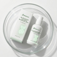 Lotion anti-âge au peptide de riz fermenté OEM, réparation avancée de la barrière cutanée, hydratant pour le visage, soin Pro-Xylane pour raffermir et lifter