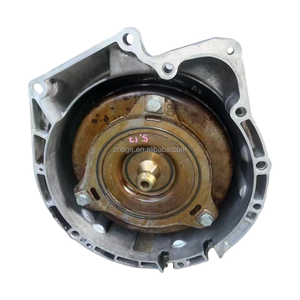 Chất lượng cao ban đầu được sử dụng M54 hộp số tự động cho BMW 330i 530i X5 3.0L - Product Image 5