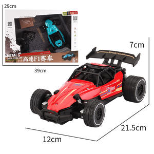 Voitures de Drift télécommandées à échelle 1:20 2.4ghz pour enfants, voiture de course rc <span class=keywords><strong>f1</strong></span> à grande vitesse - Product Image 3