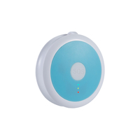 Nouveauté dernier 4G Mini GPS Tracker G53 SOS appelant Portable étanche mode pendentif localisateur pour enfant enfants personnes âgées dames