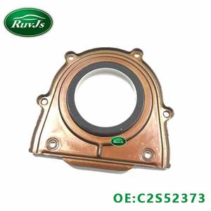 RuvJs Autoteile Kurbelwellen-Öl dichtung C2S52373 für Jaguar XJ 2010-2019 X351 - Product Image 2