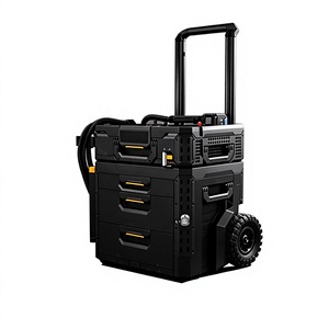 Machine de nettoyage au laser <span class=keywords><strong>pulsé</strong></span> 500W, nettoyeur laser haute puissance pour l'élimination de la rouille et de la peinture, restauration des surfaces métalliques, du bois, de la pierre et des murs - Product Image 2