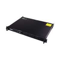 Nova Star VX600 Pro Procesador de video todo en uno Controlador LED de 2,5mm SDK 1 año de garantía para pantalla interior Función de texto IP65