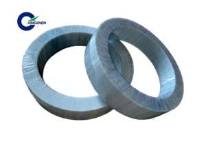 Высокотемпературная прокладка из ПТФЭ для герметизации фланцев - Product Image 1