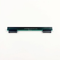 Nouvelle tête d'impression thermique originale P1112640-240 203 DPI pour imprimante à codes-barres Zebra ZD621 ZD621T ZD621D P1112640-050