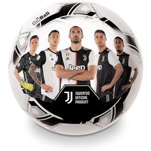 F.C. Balón de Fútbol JUVENTUS de 23 cm - Product Image 1