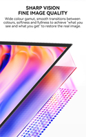 Moniteur portable extensible 15,6 pouces 1k 4K fin et léger avec double USB-C HD pour les voyages