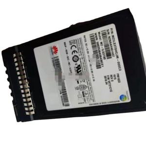 Unità Disco SSD SAS 02352CME HSSD-3.84T2S-A8 da 3.84TB, 2.5 Pollici per Sistema di Archiviazione OceanStor 5500 V5 - Product Image 1