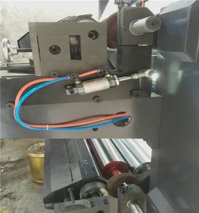 <span class=keywords><strong>Tambor</strong></span> <span class=keywords><strong>Central</strong></span> 4 colores, 6 colores, máquina de impresión flexográfica - Product Image 5