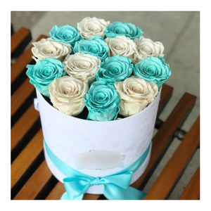 Custom all'ingrosso naturale festa della mamma forniture per feste conserve fiori di rosa <span class=keywords><strong>felice</strong></span> festa della mamma - Product Image 3