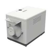 Nouveau Style 6L torréfacteur de café électrique pour la cuisson des grains de café fèves de cacao sésame soja cacahuètes Grains thé