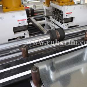 Machine de production de chemins de câbles en <span class=keywords><strong>acier</strong></span> Machine de fabrication d'échelles de chemins de câbles Machine de fabrication de chemins de câbles à froid - Product Image 6