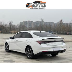 <span class=keywords><strong>Hyundai</strong></span> Elantra automatique d'occasion pour <span class=keywords><strong>achat</strong></span> en gros chez le concessionnaire - Product Image 4