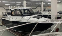 Marine-Qualität 5083-H116 Aluminium-Fischerboot-Rumpf Fischerboot-Preise