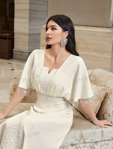 Tela Jacquard tejida con textura 3D con patrón floral en relieve diseño Fukro para hacer que los niños usen ropa <span class=keywords><strong>de</strong></span> vestir para mujeres - Product Image 6