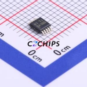 Chip IC de circuito integrado TPS54160DGQR nuevo y Original, PMIC, IC de potencia de 1 a 2, 2, 1, 2, 2, 1, 2, 1, 2, 1, 2 - Product Image 1