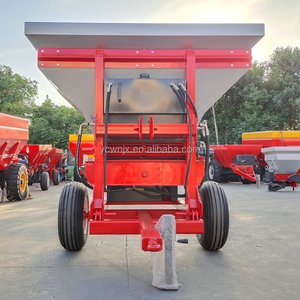 Épandeur d'engrais agricole <span class=keywords><strong>à</strong></span> double disque économique, distributeur de <span class=keywords><strong>fumier</strong></span>, épandeur de <span class=keywords><strong>fumier</strong></span> agricole <span class=keywords><strong>à</strong></span> économie de main-d'œuvre - Product Image 6