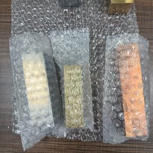 OED OEM 99.99 구리 잉곳 1kg 맞춤형 크기 및 패턴 지원 구리 잉곳 가격 - Product Image 6