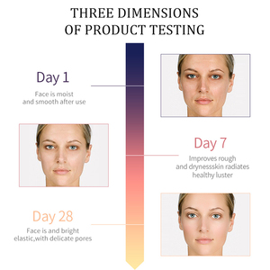 Suero Facial de Caracol al por Mayor para Reducir Poros, Aclarar la Piel, Hidratar, Antienvejecimiento, Blanquear y Reducir Arrugas - Product Image 5