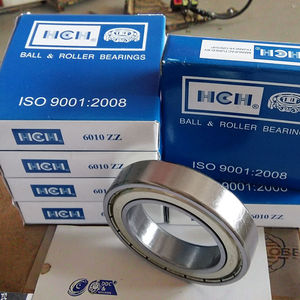 चीन में एचच बीयरिंग 6201 और 6203 के नमूने बनाए गए हैं। ओम गुणवत्ता में गहरे ग्रोव बॉल बीयरिंग का थोक - Product Image 1