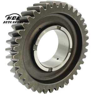 Pièces automobiles HDE en gros ME533337, transmission 2ème vitesse pour Mitsubishi Fuso - Product Image 3