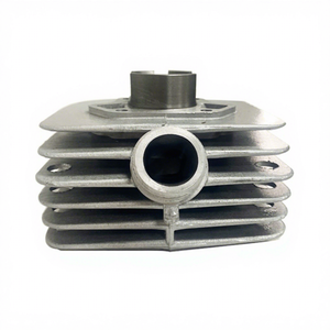 Kit de cilindro con pistón de 38mm para SIMSON S51/S53/SR50-Piezas de motor de motocicleta - Product Image 1