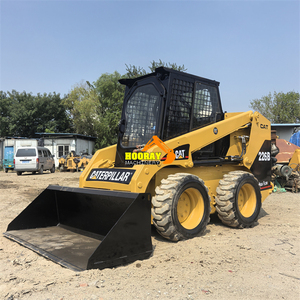 Haute qualité utilisée pour 246D3 226B 226B2 226B3 Skid Steer Loader Wheel Loader Engine Cheap Sale - Product Image 2