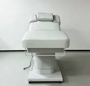 Cama Eléctrica de Belleza, Cama de Inyección para Cirugía Plástica de Alta Gama para Clínicas de Estética, Cama para Pestañas, Nueva Cama Elevadora - Product Image 4