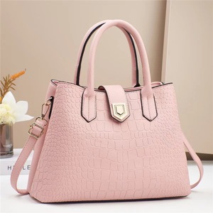 Bolsos de Diseño de Cuero PU de Lujo IStapromo, Bolsos de Hombro de Lujo para Mujer, Bolsos de Mano - Product Image 3