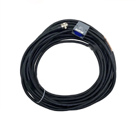 Cable de Repuesto Original para Robot Industrial, Cable de Control Remoto A05B-2255-C101 para Robots FANUC