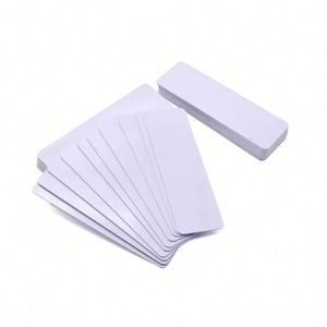 Tarjeta RFID UHF Blanca Imprimible para Control de Acceso, Venta al Por Mayor - Product Image 3