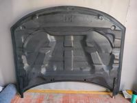 Capot en fibre de carbone avec aération pour Dodge Charger (2015-2023) |   Remplacement du capot avant style démon |   Ajustement de style OEM