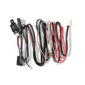 ชุดไฟตัดหมอก LED สำหรับ Volkswagen Golf 3 พร้อมกระจังหน้าแบบฝัง ABS อัพเกรด ปี 1992-1998 - Product Image 4