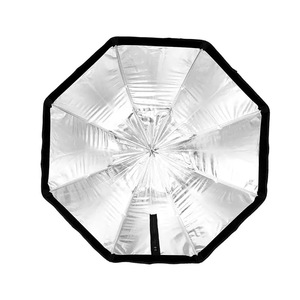 Boîte octogonale <span class=keywords><strong>Godox</strong></span> Umbrella 120cm pour studio photo <span class=keywords><strong>Softbox</strong></span> - Product Image 5