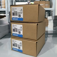 Unidad de Comunicación Serial CJ1W-SCU22, 2 Puertos RS232C, 230kbps, Modbus RTU Maestro-Esclavo para PLC Serie CJ