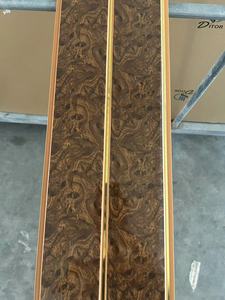 Paneles de Techo Ecológicos, Impermeables, Resistentes al Fuego, Decorativos, de PVC <span class=keywords><strong>para</strong></span> Interiores, con Aspecto de Madera - Product Image 5
