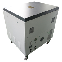 Spectromètre xrf pour machine industrielle Aolong pour l'analyse de ciment Xray pour test