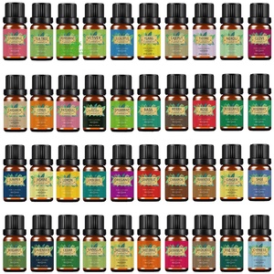 น้ำมันหอมระเหยเปปเปอร์มินต์แท้ 100% ขายส่ง มีสินค้าพร้อมส่ง สำหรับทำเทียน นวดตัว และใช้กับเครื่องกระจายกลิ่น - Product Image 1