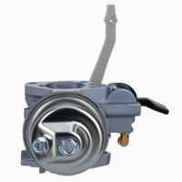 Carburateur pour Briggs & Stratton 25T232 25T235 25T237 B&S 813280 Carburateur de type flotteur Convient aux carburateurs B&S XR2100 Huayi BS420