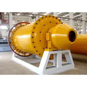 Cement Clinker Hammer Grinding Mini Ball Mill Plant Price