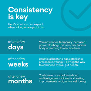 Bán buôn <span class=keywords><strong>Probiotic</strong></span> 60 tỷ viên nang CFU <span class=keywords><strong>10</strong></span> chủng Prebiotic miễn dịch tiêu hóa sức khỏe đường ruột 60 tỷ viên nang - Product Image 3