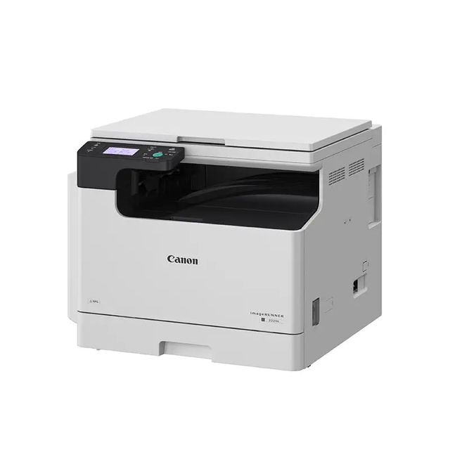 Canonfor IR2224N Multifunction Laser Copier Printer Scanner IR2224N IR2224L A3 A4 Monochrome Office