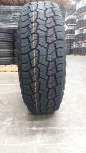 ยางล้อรถยนต์กึ่ง33x12.50r15 4x4ยางรถออฟโรด - Product Image 4