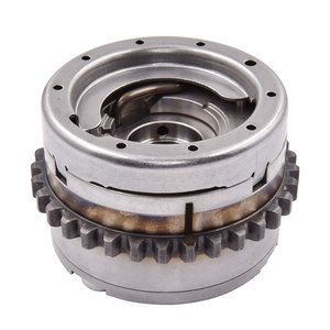 # ตัวปรับตั้งเพลาลูกเบี้ยวไอดีซ้าย VVT Phaser สำหรับ M276 W222 C300 C350 E350 3.0T 3.5L V6 ปี 2013-2020 รุ่น 2760503600 2760501947 - Product Image 4