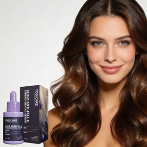 YOGI Wholesale OEM Anti-Hair Loss Nourishing Lavender Essential Oil Daily Care Essential Oil for Daily Use - Product Image 5