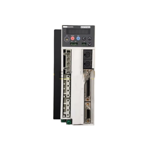 ไดรฟ์ต้นฉบับใหม่ MCDCT3312B18สภาพที่ดีสำหรับการเขียนโปรแกรม PLC และการควบคุมอุตสาหกรรม RS485ส่วนต่อประสานการสื่อสาร - Product Image 1