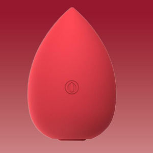 Vibratore Lineare a Suzione per Masturbazione Femminile - Giocattolo Sessuale per Adulti Ricaricabile USB Impermeabile IPx6 - Product Image 2