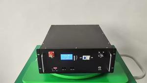 Batería LiFePO4 de 51,2 V y 100Ah, logotipo personalizable, garantía de <span class=keywords><strong>3</strong></span> años para uso marino, sistemas de energía, rejilla de aleación resistente a la corrosión - Product Image 5