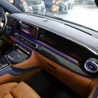 Kit de Actualización Interior con Pantalla LCD para el Tablero BJYD para Mercedes Vito W447 V300 V250